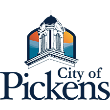 city of pickens logo 225×225